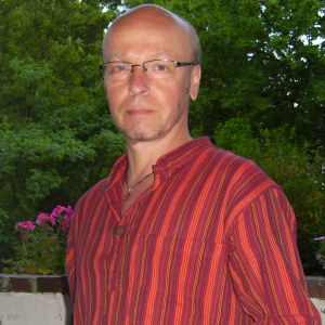 Profilbild von Harald Bünning