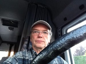 Profilbild von Harald Büscher