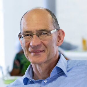 Profilbild von Harald Burgdorf