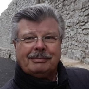 Profilbild von Harald Burger