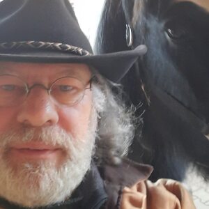 Profilbild von Harald Burmester