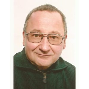 Profilbild von Harald Chocholacs