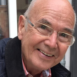 Profilbild von Harald Christensen