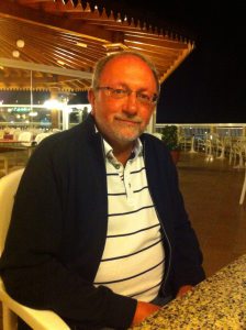 Profilbild von Harald Christmann