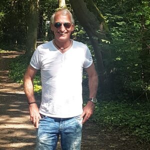 Profilbild von Harald Ciemiega