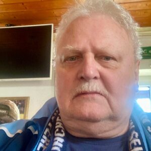 Profilbild von Harald Clarner