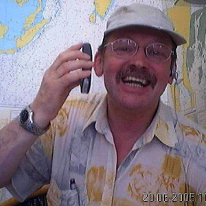 Profilbild von Harald Clasen