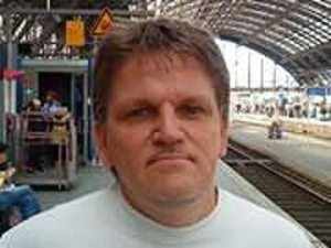 Profilbild von Harald Colberg