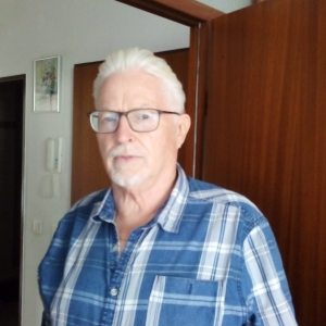 Profilbild von Harald Conrads