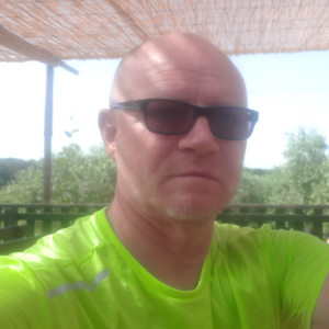 Profilbild von Harald Correnz