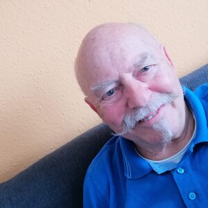 Profilbild von Harald Czech