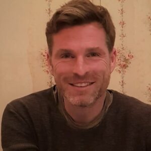 Profilbild von Harald Däumler-Weisheit