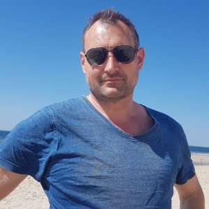 Profilbild von Harald Daffinger