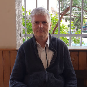 Profilbild von Harald Dalibor