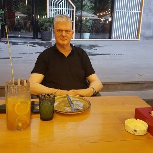 Profilbild von Harald Dalibor