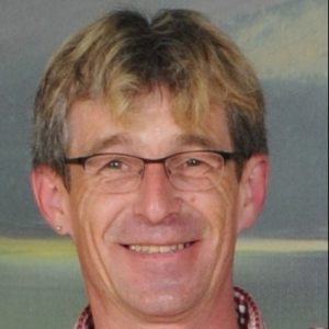 Profilbild von Harald Damm