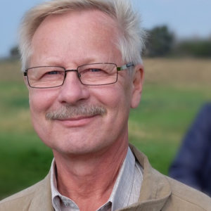 Profilbild von Harald Dau