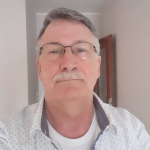 Profilbild von Harald Decker