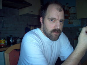 Profilbild von Harald Decker