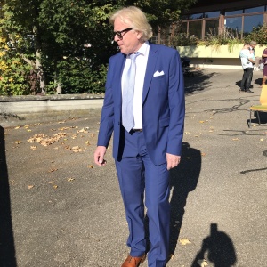 Profilbild von Harald Decker