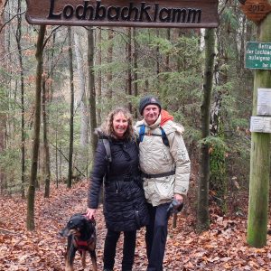 Profilbild von Harald Dehnert