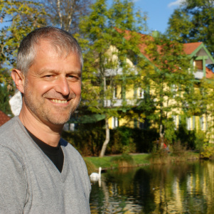 Profilbild von Harald Dengler