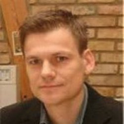 Profilbild von Harald Deutschmann