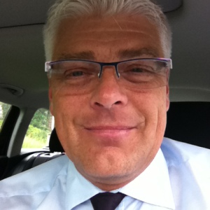 Social Media Profilbild Harald Diehl 