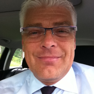 Profilbild von Harald Diehl