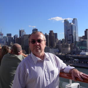 Profilbild von Harald Diehl