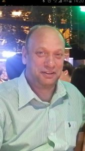 Profilbild von Harald Dierdorf
