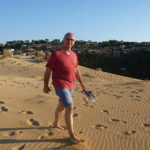 Profilbild von Harald Dietz