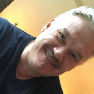 Profilbild von Harald Dietz