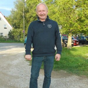 Profilbild von Harald Dietzel
