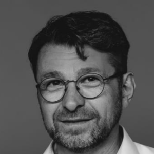 Profilbild von Harald Dillich