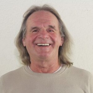 Profilbild von Harald Dimmler