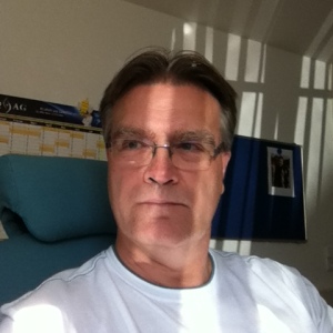 Social Media Profilbild Harald Dimmler 