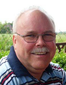 Profilbild von Harald Dirksen