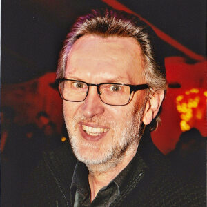 Profilbild von Harald Dissberger