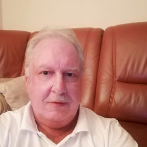Profilbild von Harald Domke