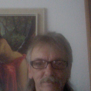 Profilbild von Harald Dossmann