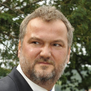 Profilbild von Harald Dost