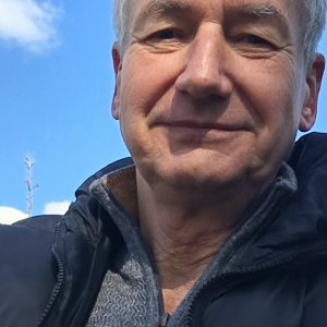 Profilbild von Harald Dr. Diehlmann