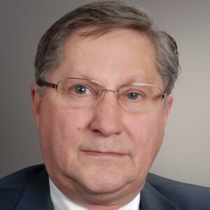 Profilbild von Harald Dr. Grürmann
