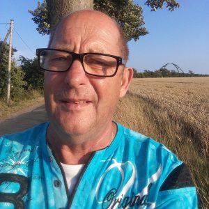 Profilbild von Harald Dreger