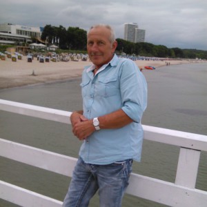 Profilbild von Harald Drehse