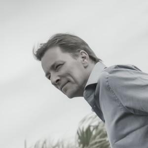 Profilbild von Harald Drescher