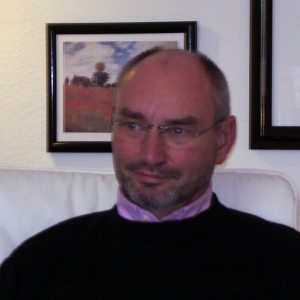 Profilbild von Harald Drews