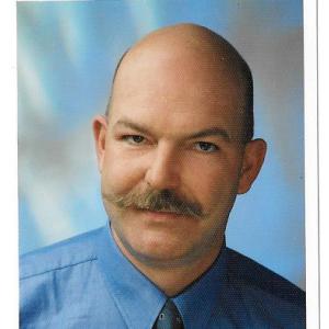 Profilbild von Harald Drofenik