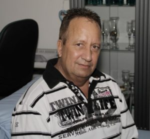 Profilbild von Harald Drzymalski